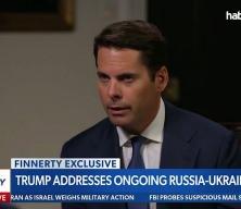 Trump'tan Zelenski'ye tepki: Putin ile &ccedil;alışmak daha kolay
