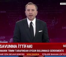 T&uuml;rk askeri Yemen'de savaşacak mı? MSB'den kritik a&ccedil;ıklama