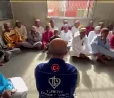 T&uuml;rkiye Diyanet Vakfı, borsa iddialarını yalanladı