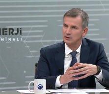 T&uuml;rkiye'den enerji alanında dev hamle! Deniz &uuml;st&uuml;ne 3 milyar dolarlık yatırım