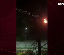 Ukrayna Rusya&rsquo;nın en b&uuml;y&uuml;k veri merkezini vurdu