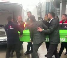 &Uuml;sk&uuml;dar Belediye Başkan Vekili D&uuml;ndar Ziya G&uuml;ltekin'in cenaze programı belli oldu