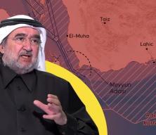 'Utan&ccedil; verici anlaşma...' Dr. Abd&uuml;laziz bin Sager'den ABD'ye tepki: Biz m&uuml;ttefik değiliz