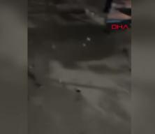 Yalova ve Kocaeli'de olumsuz hava koşulları nedeniyle eğitime 1 g&uuml;n ara verildi
