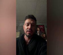 Yoğun yağmurda mahsur kalan Murat Boz&rsquo;dan yardım &ccedil;ağrısı: "Artık &ccedil;ıkabileceğimiz son yere &ccedil;ıkıyoruz"