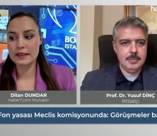 Fon d&uuml;zenlemesinde k&uuml;&ccedil;&uuml;k yatırımcıya &ouml;ncelik! Kamu kaynakları kullanılmayacak