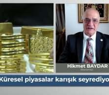 Altında d&uuml;ş&uuml;ş s&uuml;recek mi? Altın alım satımı yapacaklar dikkat!