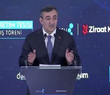 Ekonomi Koordinasyon Kurulu fonlar ilgili toplandı! Şimdi ara &ouml;demeler i&ccedil;in g&ouml;zler Meclis&rsquo;te