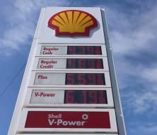 Shell'in sattığı &uuml;nl&uuml; Alman şirket iflas etti