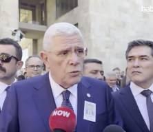 İYİ Parti'den istifa eden Fakıbaba'dan ilk a&ccedil;ıklama!