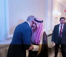 T&uuml;rkiye ile Suudi Arabistan arasında kritik telefon g&ouml;r&uuml;şmesi