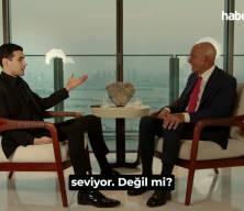 Barrack&rsquo;tan T&uuml;rkiye itirafı: Eleştiriliyorum!