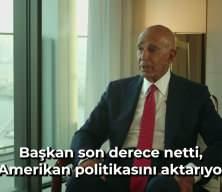 ABD B&uuml;y&uuml;kel&ccedil;isi: İran'ı hafta sonu vurabiliriz