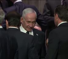 ABD Savunma Bakanı Hegseth'in İsrail'i ziyaret ederek Netanyahu ile g&ouml;r&uuml;şt&uuml;ğ&uuml; belirtildi
