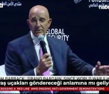 ABD Yemen'e girecek mi? Barrack'tan a&ccedil;ıklama