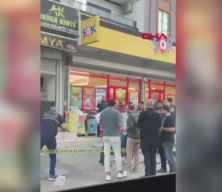 Adana&rsquo;da 16 yaşındaki &ccedil;ocuk iş yerinde başından vuruldu