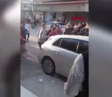 Adana&rsquo;da 16 yaşındaki &ccedil;ocuk iş yerinde başından vuruldu