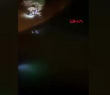 Adana'da balık tutarken g&ouml;le d&uuml;şen gen&ccedil;ten acı haber