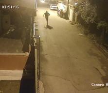 Adana'da penseyle kilit kıran hırsızdan ilgin&ccedil; savunma: "Kendi evim zannettim"