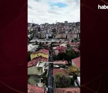 AK Parti İstanbul İl Başkanı &Ouml;zdemir'den selden etkilenenlere ziyaret
