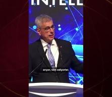 Bakan Memişoğlu numarasını paylaştı, salondakiler hemen aradı!