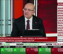 Bakan Şimşek'ten fon krizinde 10 milyon TL kararı!
