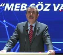 Bakan Tekin'den Meta'ya dava hazırlığı a&ccedil;ıklaması!
