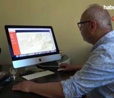Bayburt&rsquo;ta petrol potansiyelinin araştırılması i&ccedil;in başvuru yapıldı