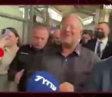 Ben-Gvir'in hedefi Savunma Bakanlığı: &ldquo;T&uuml;m Gazze'yi ele ge&ccedil;irmeliyiz&rdquo;