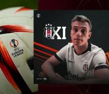Beşiktaş-Crystal Palace! İlk 11'ler belli oldu