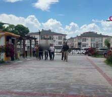 Burdur'da "tacize" direndiği iddiasıyla vurulan &ccedil;ocuk fel&ccedil; kaldı!