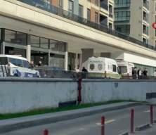 B&uuml;y&uuml;k&ccedil;ekmece'de bir evde cinayet: 2 yaralı, 1 &ouml;l&uuml;