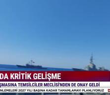 Libya&rsquo;dan T&uuml;rkiye&rsquo;ye kritik destek! Hafter cephesinde 6 yıl sonra tarihi d&ouml;n&uuml;ş