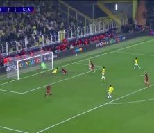 &Ccedil;ek basını Fenerbah&ccedil;e&rsquo;yi manşetlere taşıdı! &ldquo;T&uuml;rkiye'de altın puan&rdquo;