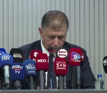 Cemil Tugay'dan Erdoğan a&ccedil;ıklaması! Yol ayrımının nedenini anlattı
