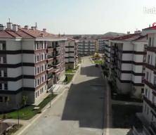 Cevdet Yılmaz sosyal konut hamlesi hakkında a&ccedil;ıklamalarda bulundu
