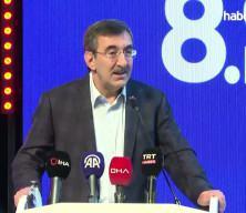 Cevdet Yılmaz'dan dezenformasyon tepkisi: İstismarcılarla m&uuml;cadele s&uuml;recek