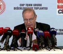 CHP'nin Abant Kampı sona erdi