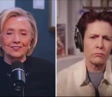 Clinton'dan Trump'ı sarsacak Epstein &ccedil;ıkışı: "Putin'in elinde fotoğraflar var!"