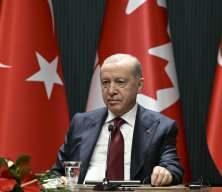 Cumhurbaşkanı Erdoğan'dan Birleşmiş Milletler G&uuml;n&uuml; mesajı