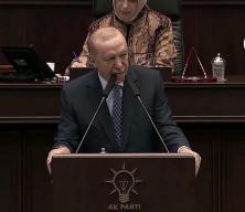 Cumhurbaşkanı Erdoğan'dan fon a&ccedil;ıklaması