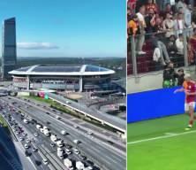 Dev derbi &ouml;ncesi Galatasaray'da soğuk duş: Yıldız isimden k&ouml;t&uuml; haber!