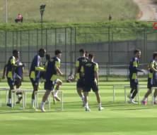 Devler Ligi'nde kader ma&ccedil;ı: Fenerbah&ccedil;e - Slavia Prag muhtemel 11'leri!