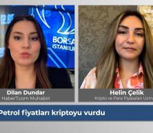 Riskli varlıklarda baskı s&uuml;r&uuml;yor: Piyasaların g&ouml;z&uuml; Fed'de!