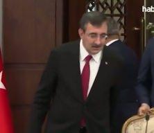 Ekonomide g&ouml;zler EKK toplantısında!