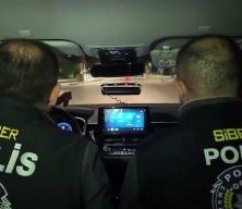 Elazığ'da yasa dışı bahis operasyonunda 9  kişi g&ouml;zaltına alındı