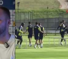 Fenerbah&ccedil;e'nin eski yıldızından kul&uuml;be sert eleştiriler! 'Her şey amat&ouml;rce'