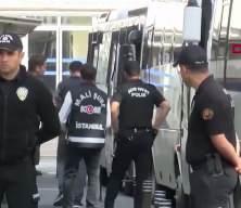 Fon soruşturmasında incelemeye alınan 4 şirkette 31 kişi g&ouml;zaltına alındı
