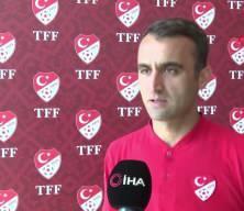Galatasaray- Fenerbah&ccedil;e derbisini Atilla Karaoğlan y&ouml;netecek