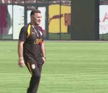 Galatasaray Lille deplasmanında